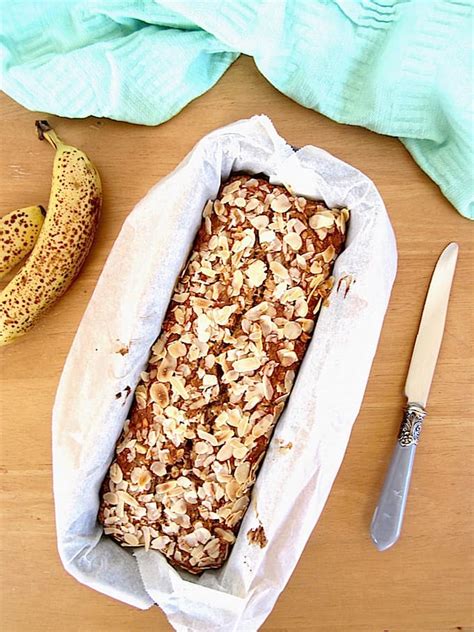 There are few truly vegan gluten free bread products on the market, and they are not created equal. Healthy High Protein Vegan + GF Banana Nut Bread (One Bowl!)