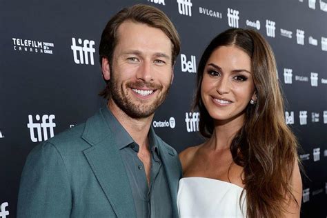 Glen Powell On Very Real Breakup With Ex Gigi Paris I Really Loved