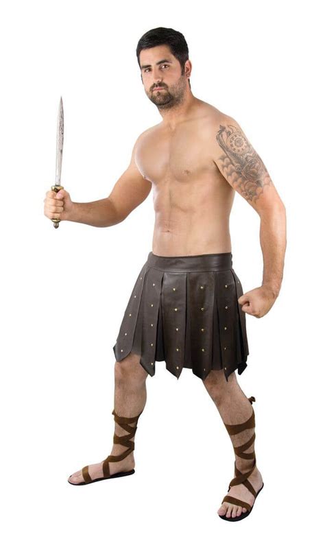 Pin On Sexy Men Gladiators
