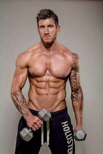 Pin By Jason Wiley On In The Gym Ripped Men Body Building Men Sexy Men
