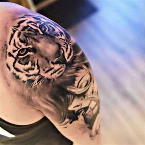 101 Amazing Chinese Tiger Tattoo Ideas To Inspire You In 2023 Outsons