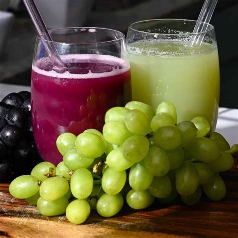 Green Grapes Juice Cheapest Prices Save 45 Jlcatjgobmx