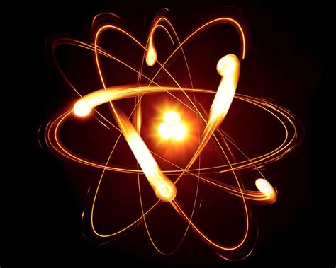 Decades Old Mystery Solved A “new Kind Of Electrons”
