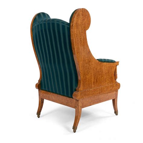 Alibaba.com offers 1,719 striped armchair products. Russian neoclassic silk winged arm chair