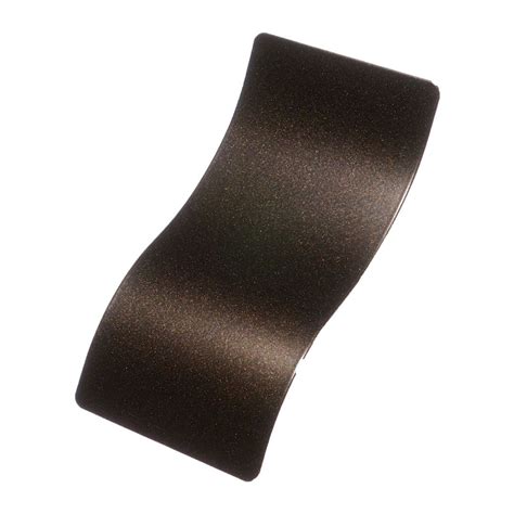 Bronze metallic offers a cool matte finish. Prismatic Powders - US BLACK BRONZE | Black bronze ...