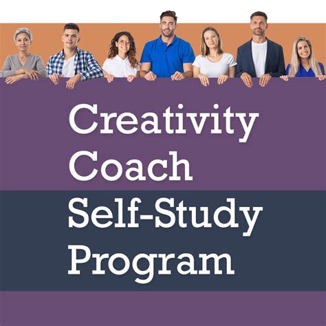 Creativity Coach Self Study Program Eric Maisel