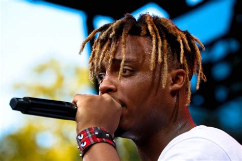 Autopsy Released Juice Wrld Official Cause Of Death An Accidental Overdose