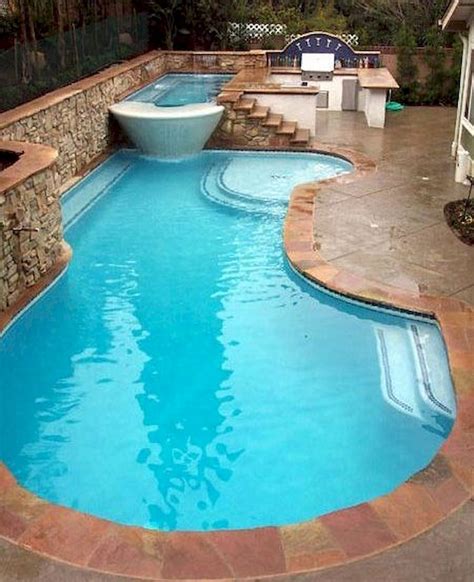 Pool With Hot Tub Ideas On Foter