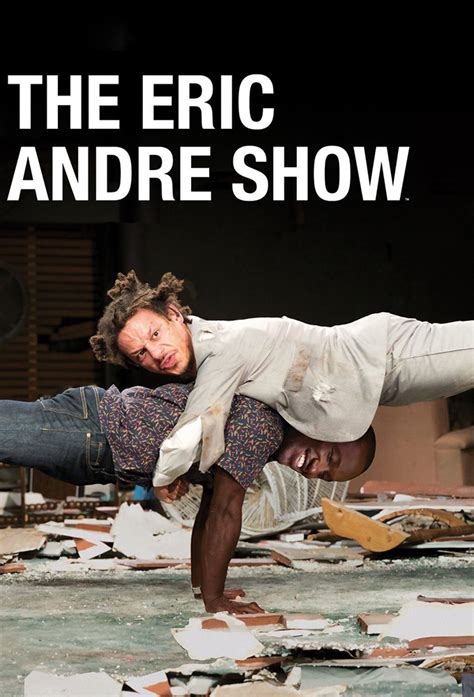 The Eric Andre Show Thetvdb Com