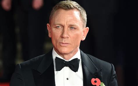 Daniel Craig In Film Over Rellen Los Angeles Leeuwarder Courant