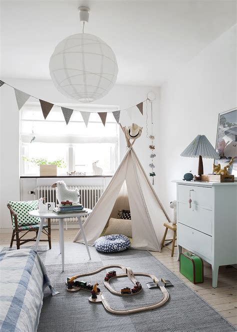 Top 7 Nursery And Kids Room Trends You Must Know For 2017 Belivindesign