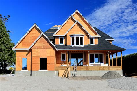 How To Save Money On A New Construction Home