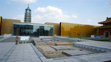 We did not find results for: Nanjing's Porcelain Tower: Chinese rebuild world wonder ...