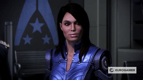 mass effect romance options all male and female shepard romance options in the legendary