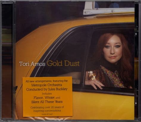 Tori Amos Gold Dust Cd Discogs