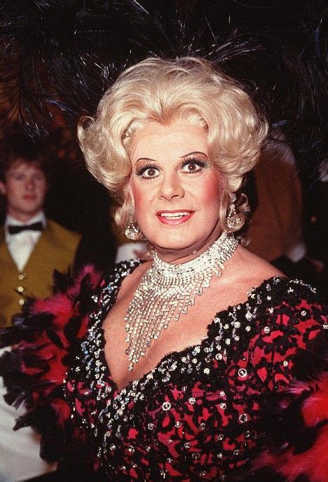 Danny La Rueok So Technically Hes A Manbut An Amazing Woman