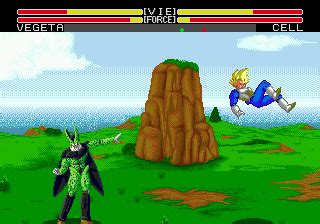 Maybe you would like to learn more about one of these? Dragon Ball Z: Buyuu Retsuden (Japan, France) Sega Genesis ROM Download - CDRomance