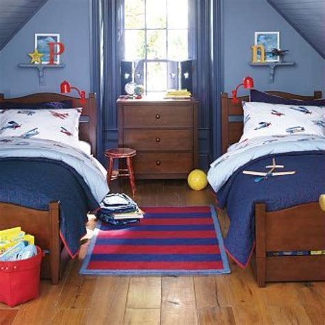 I can't believe i am finally done with my boys room. 27 best images about Airplane room ideas on Pinterest