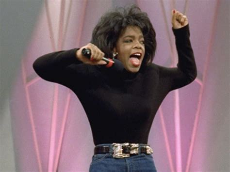 Oprah Winfreys Most Shocking Moments Slide 5 Ny Daily News