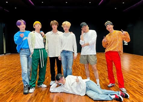Bts Butter Earns The Title Of Most Tweeted Summer Song Of All Times
