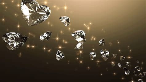 3d Diamond Wallpapers Hd Desktop And Mobile Backgrounds