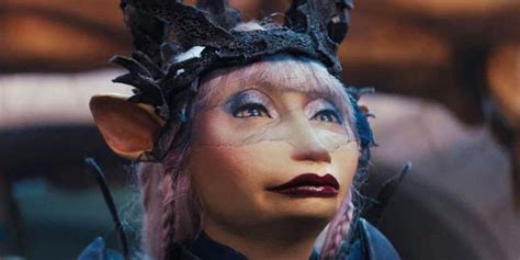 Netflixs The Dark Crystal Age Of Resistance Has Its Own Game Of Thrones