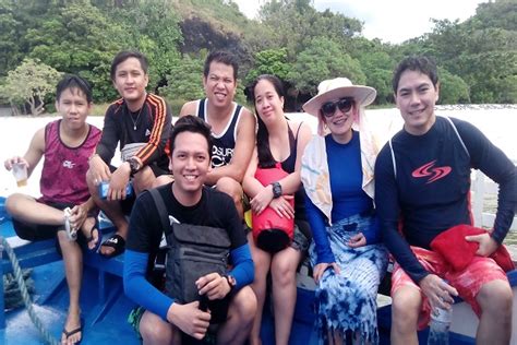 Municipality Of Muntinlupa Discover The Beauty Of Anilao In Eagle Point