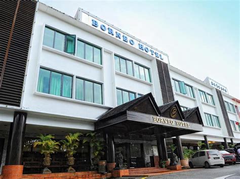 From luxury to budget hotels, with skyscanner you can compare accommodation in kuching from all the top providers in one search. Borneo Hotel Kuching - Hotel Reviews & Guides.