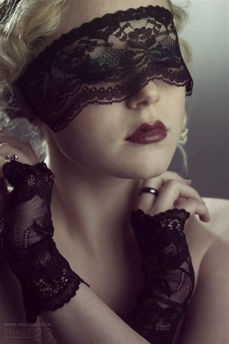 Sexy Black Lace Mask Pseudo Blindfold Etsy Bdsm Beautiful Mask