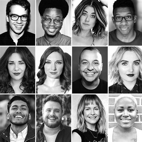 Just For Laughs Announces Its 2018 New Faces