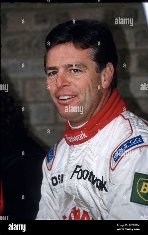 European Grand Prix 1993 Hi Res Stock Photography And Images Alamy