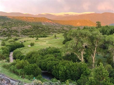 Taos getaway brings you a collection of homes for rent with the latest amenities and comfortable accommodations, ready to host you and your family or friends. Costilla Creek Fishing Lodge • Mirr Ranch Group