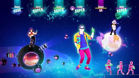 Categorysongs By The Just Dance Band Just Dance Wiki Fandom