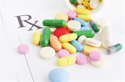 Top 3 Most Common Prescription Drugs Popular Abused Prescription Drugs