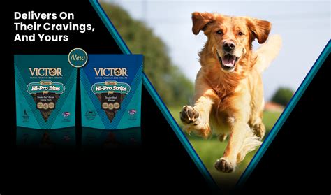 Super Premium Pet Food Dog And Cat Food Victor Pet Food