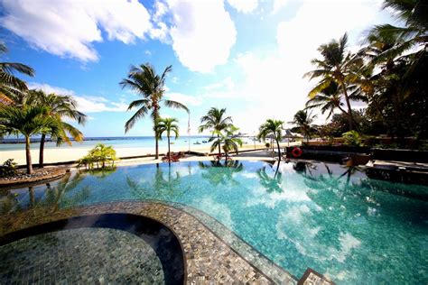 3 Plus Villas Caroline Beach Hotel Mauritius Travelpal Tours