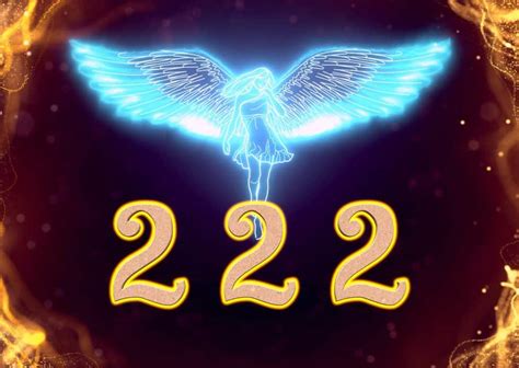 Angel Number 222 Meaning Numerology Numbers