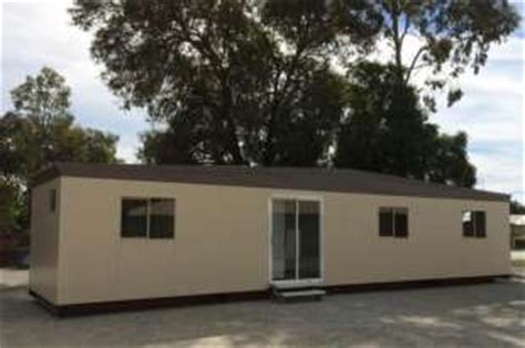 Repo portable cabins for sale. Portable Donga | Accommodation Unit