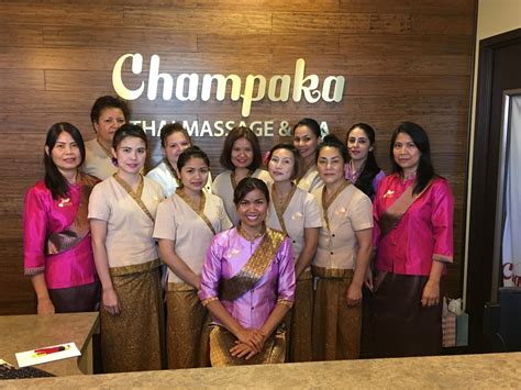 Champaka Thai Massage And Spa 43 Photos And 37 Reviews Massage 14535 John Marshall Hwy