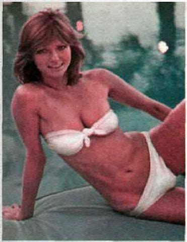 1976 Sports Illustrated Swimsuit Photographed By Kourken Pakchanian