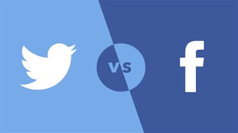 facebook vs twitter in social media marketing facebook fan page about facebook social media