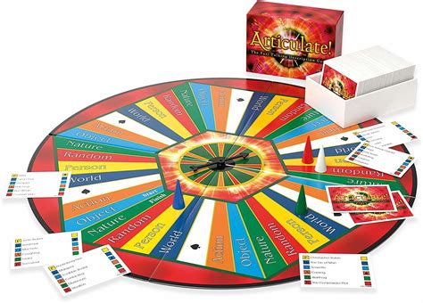 Buy Articulate Board Game From £1299 Today Best Deals On Uk