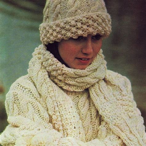 Vintage Knitting Patterns A Knitting Blog