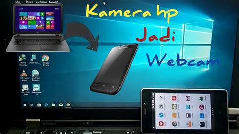 Cara Menghubungkan Hp Ke Laptop Dengan Kabel Data