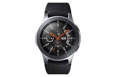 Getting to know the back of your device. Galaxy Watch (46mm) | Samsung Support CA