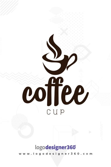 Coffee Logo Designed Logo Design Coffee Logo Design