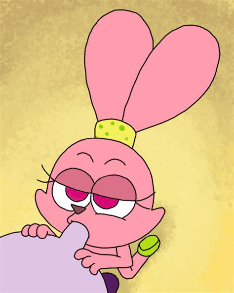 Chowder Characters