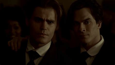 Stefan Salvatore The Vampire Diaries Wiki Episode