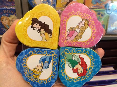 Make a splash with disney bed and bath products like soaps, towels and more. Disney Bathroom Accessories Found at Walt Disney World ...