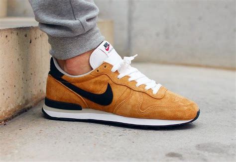 Shop over 640 top camel shoes man and earn cash back all in one place. Nike Internationalist Leather Bronze : où l'acheter ...